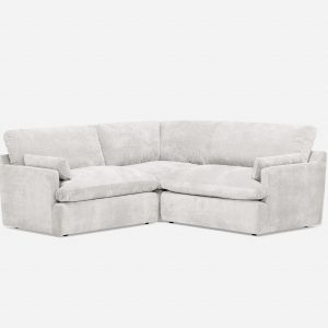 CHABLIS — 3-pc modular interchangeable sofa (71-99-00-46)