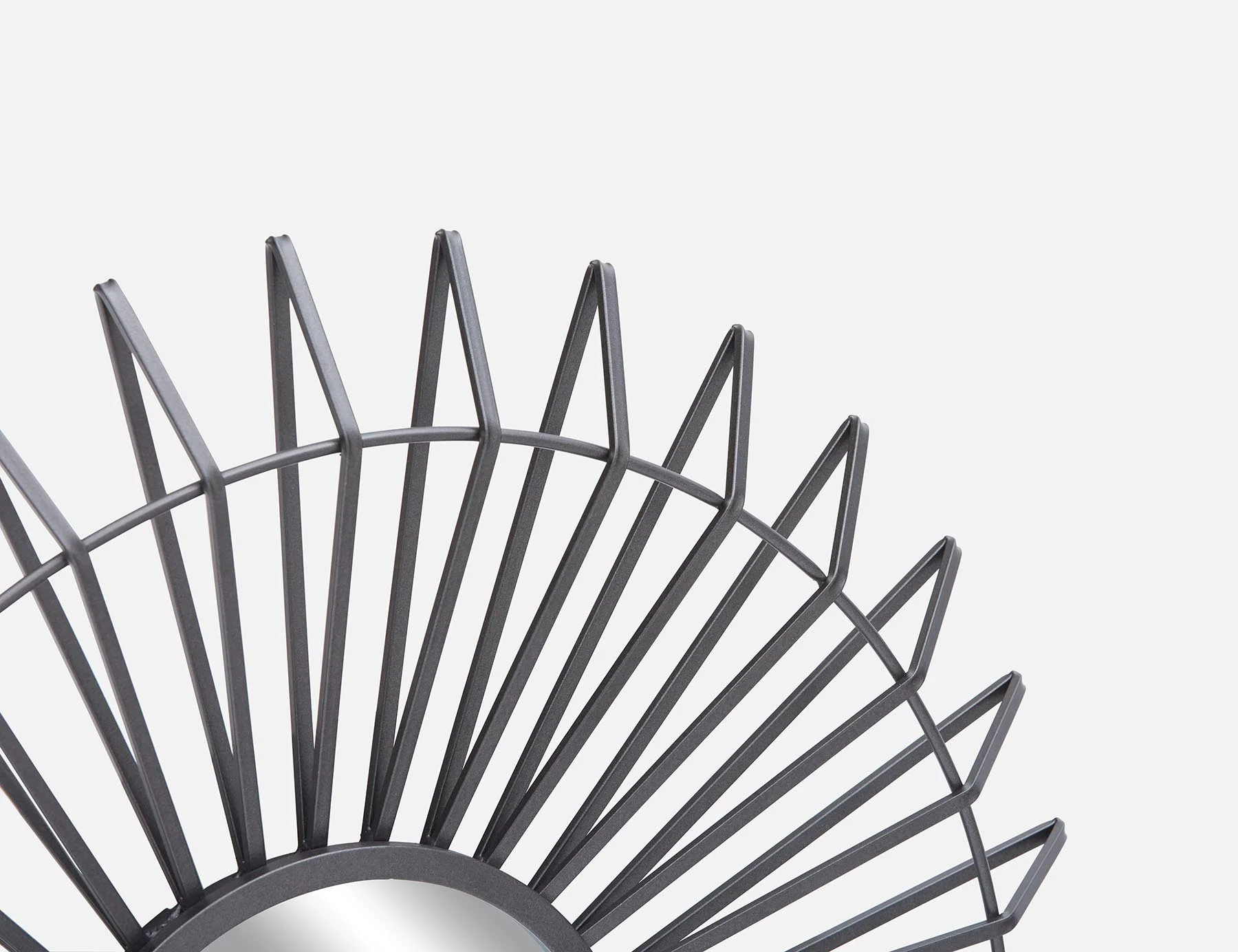 HELIOS — Mirror 101 cm - Image 2