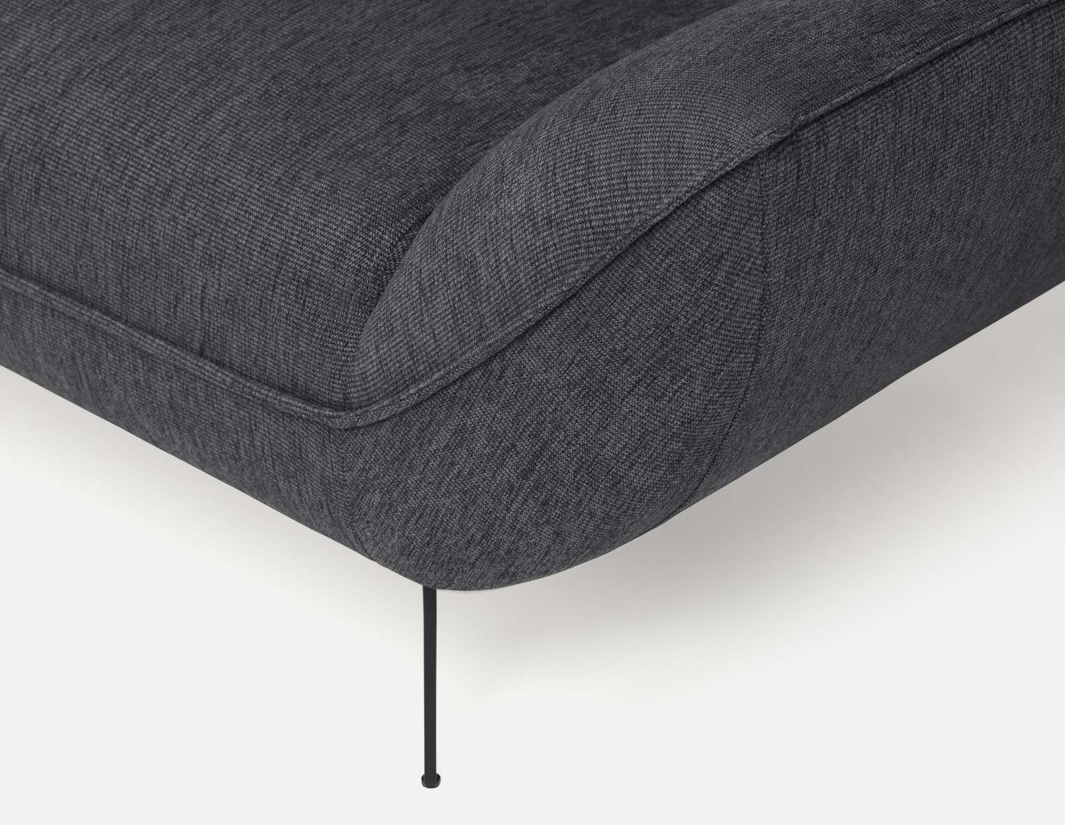 MARJORIE — Modern contemporary sectional-sofa (22-97-07-33) - Image 3