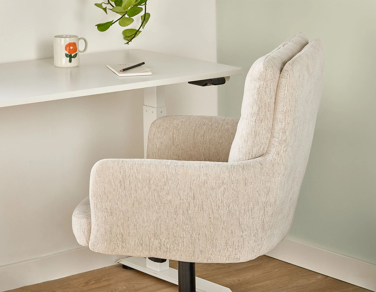 DUARTE — Office chair (07-42-96-95) - Image 12