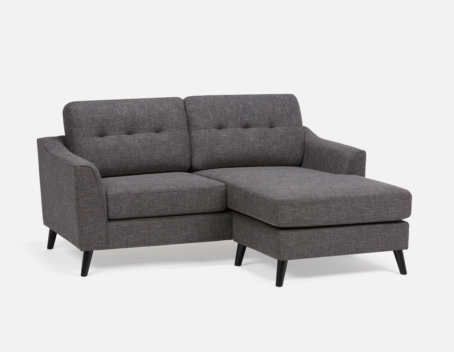 SIRINE — Interchangeable sectional sofa (19-54-42-33)