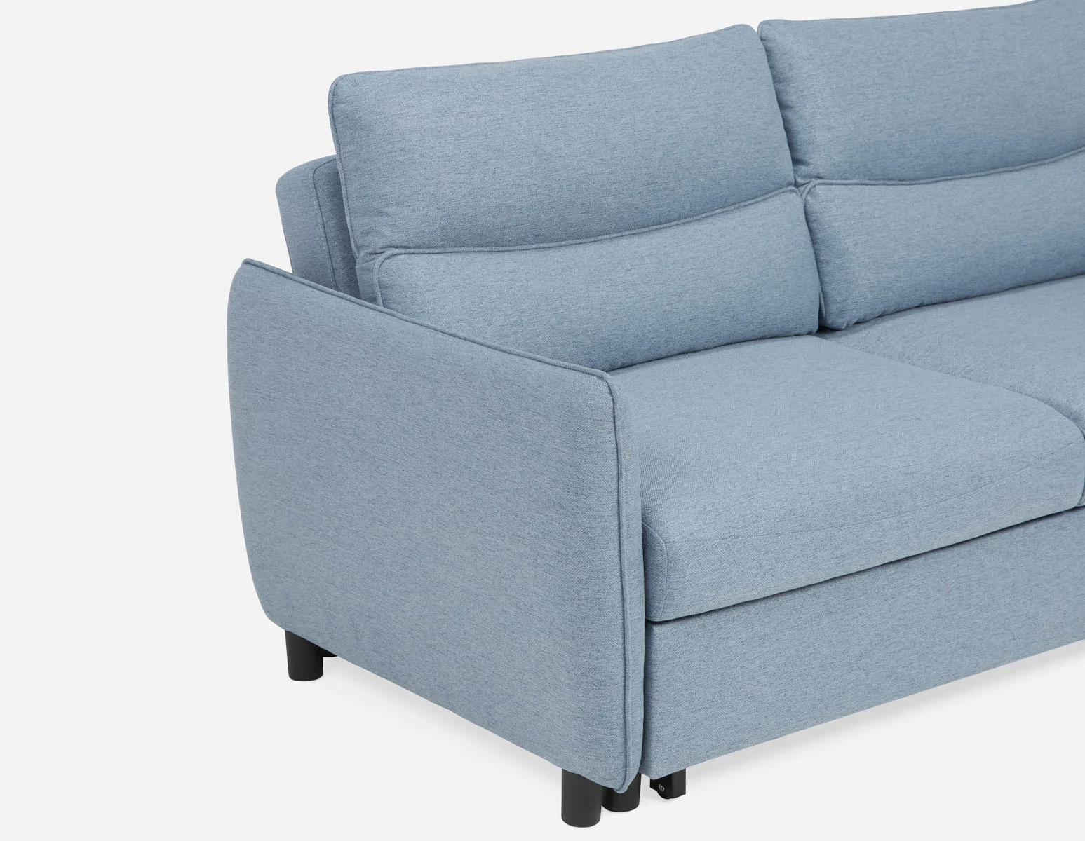 VERONIQUE — Contemporary sofa-bed (49-83-84-60) - Image 8