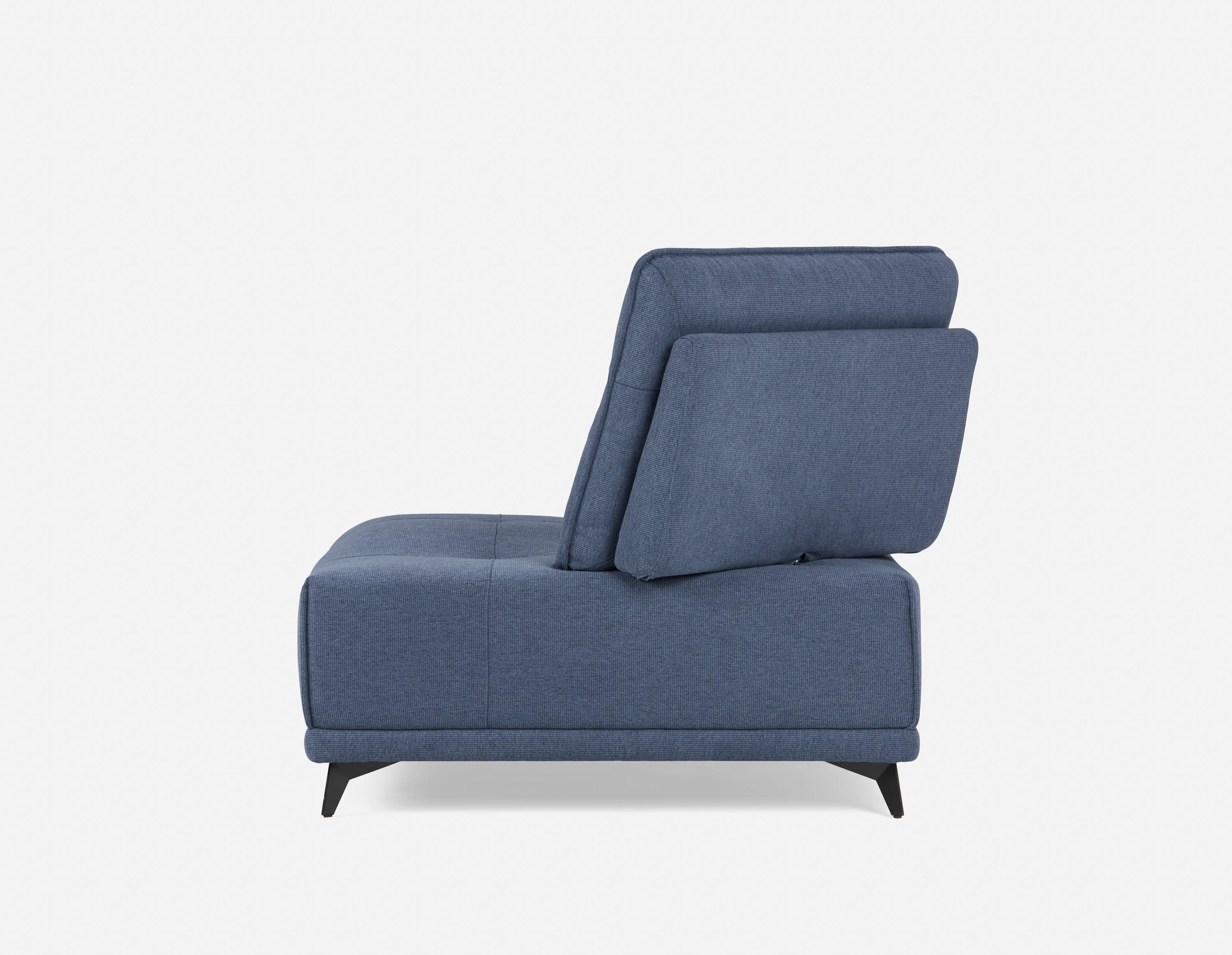 SIMON — Corner seat with adjustable backrest (61-42-44-60) - Image 6