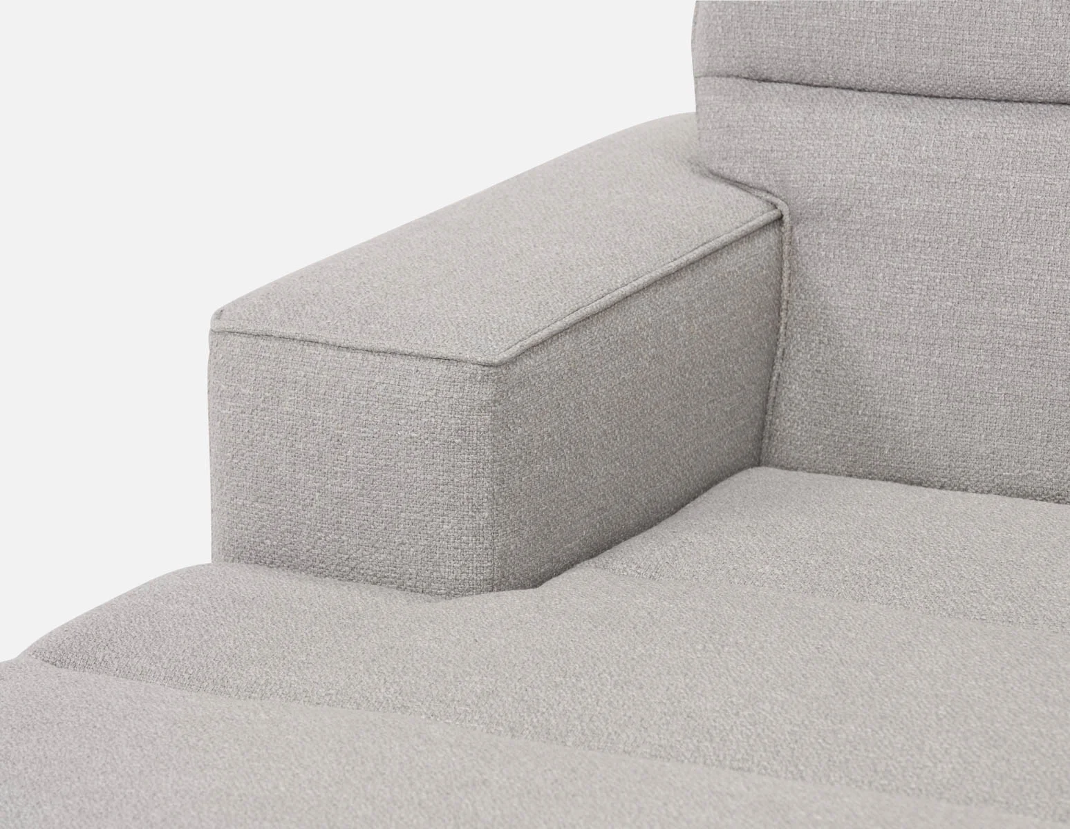 REVAN — Modern modular sofa customize to fit your space (07-73-01-30) - Image 5
