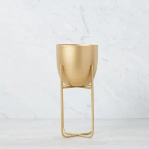 SOL — Metal pot 30 cm