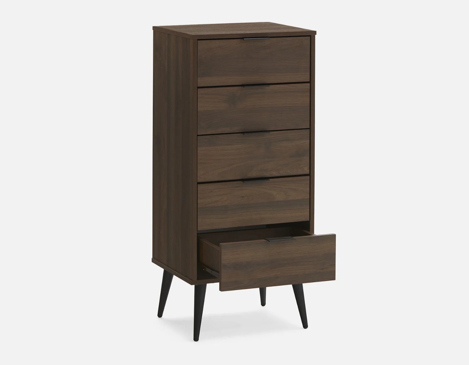 NADIA — 5-drawer chest - Image 8