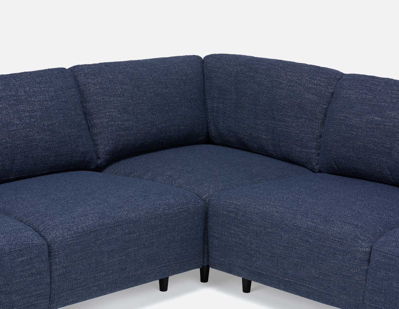 ARTHUR — Modern sectional sofa (77-65-17-60) - Image 7