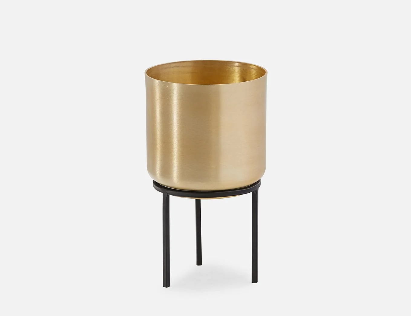 GOLDI — Planter with stand 23 cm - Image 3