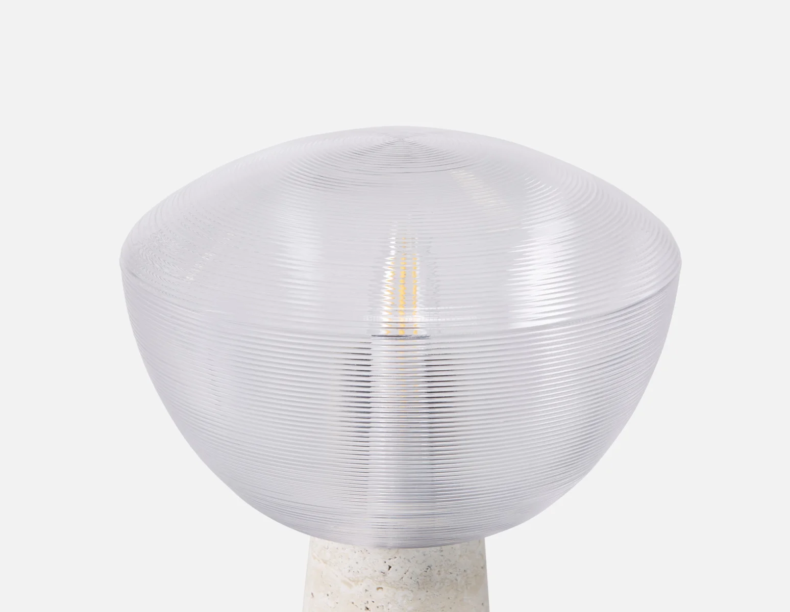 KINZIE — Table lamp 31.2 cm height - Image 2