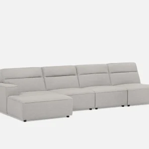 REVAN — Modern modular sofa customize to fit your space (87-75-76-30)