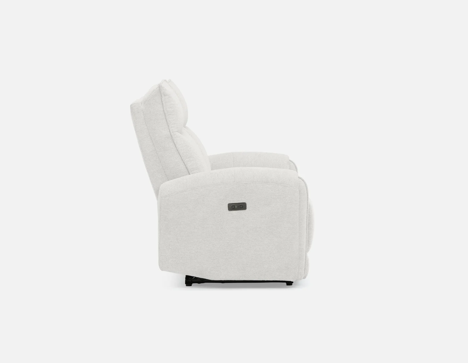 CALVERO — Contemporary power-reclining loveseat with usb port (54-20-95-95) - Image 10