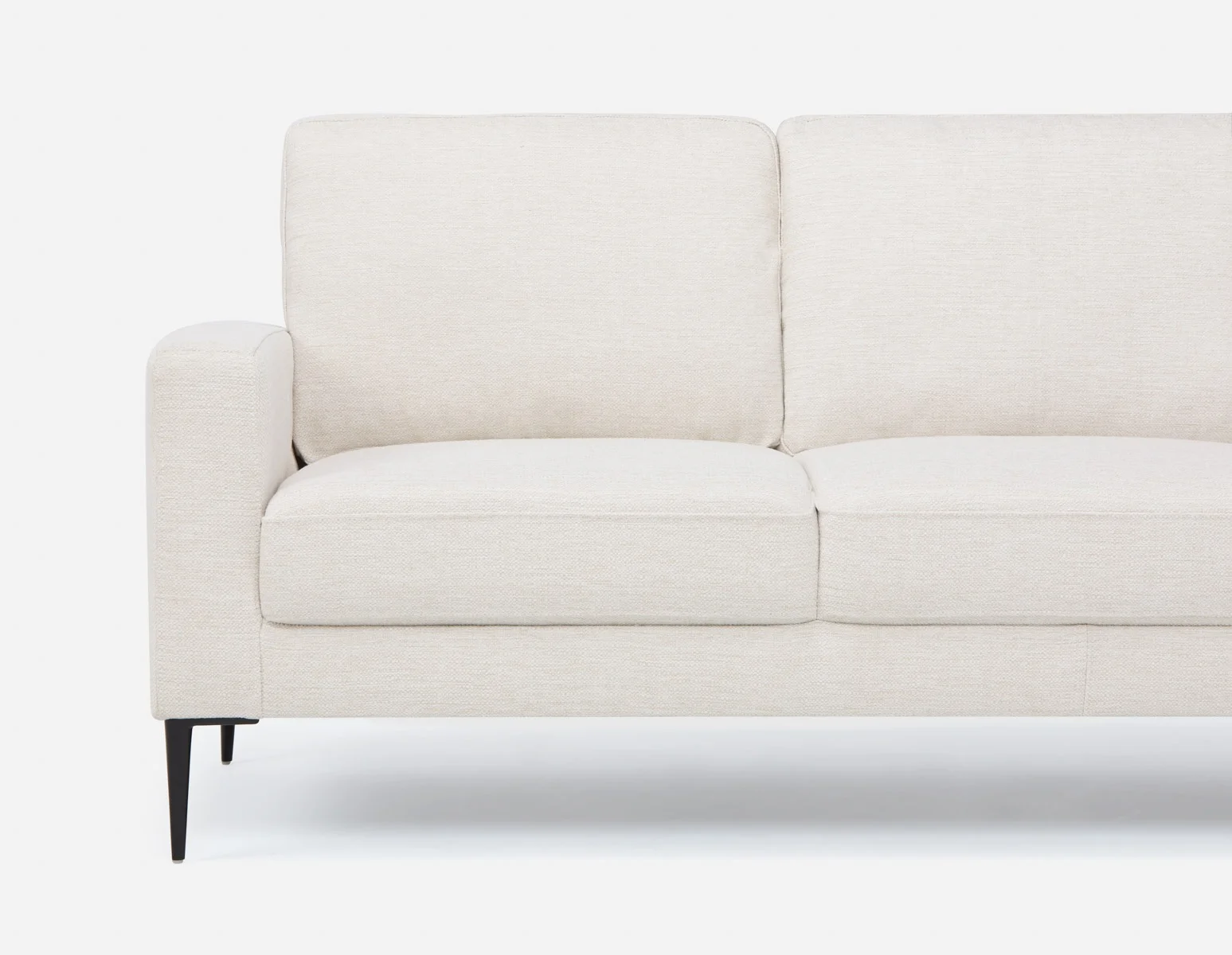 TERESA — Contemporary 3-seater sofa (31-76-64-46) - Image 5