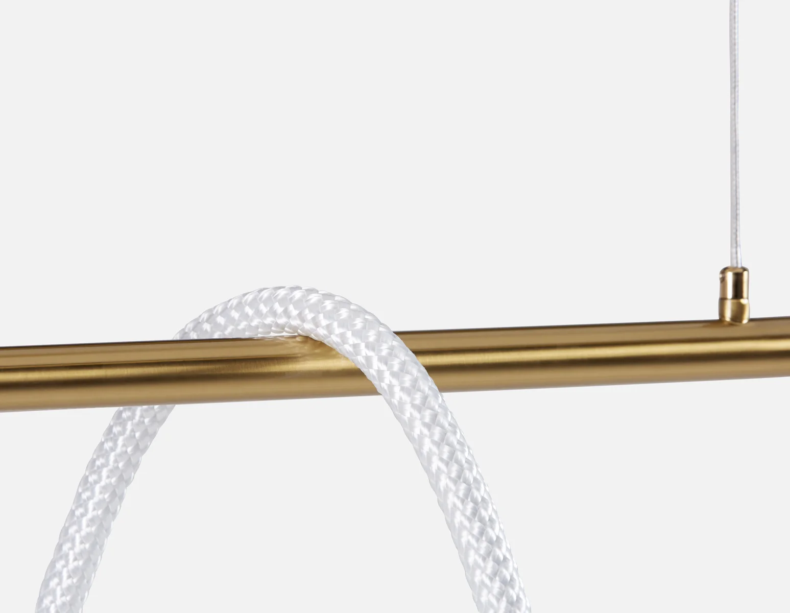 FLINT — Dimmable pendant 120cm (72-53-51-64) - Image 5