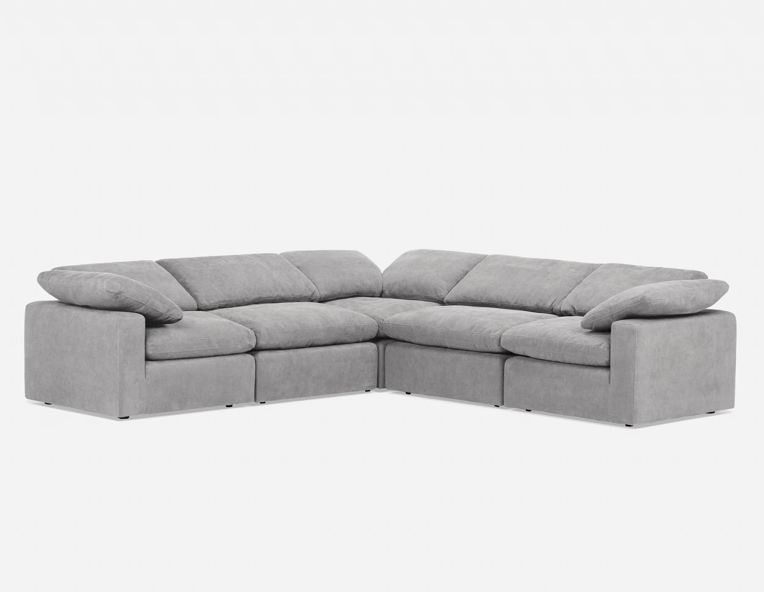 HELIO — Contemporary modular sectional sofa (23-35-98-33) - Image 15
