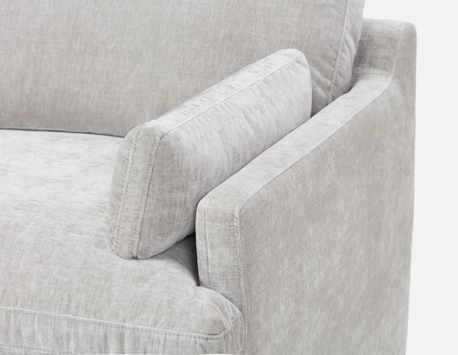 CHABLIS — Modular sofa right arm customize to fit your space (91-52-84-30-F) - Image 5