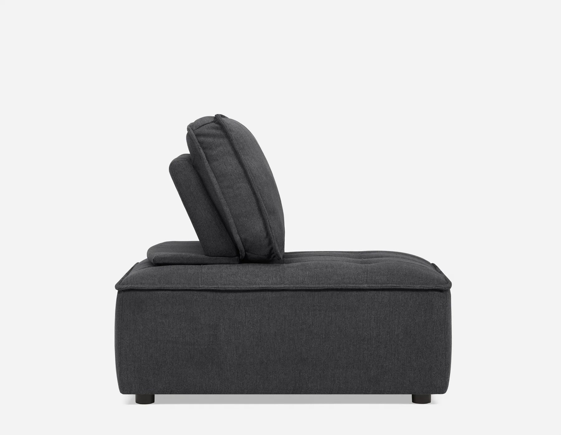 LEON — 1-pc modular interchangeable sofa (60-67-96-33) - Image 7