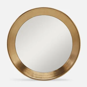 WAEL — Mirror 100 cm