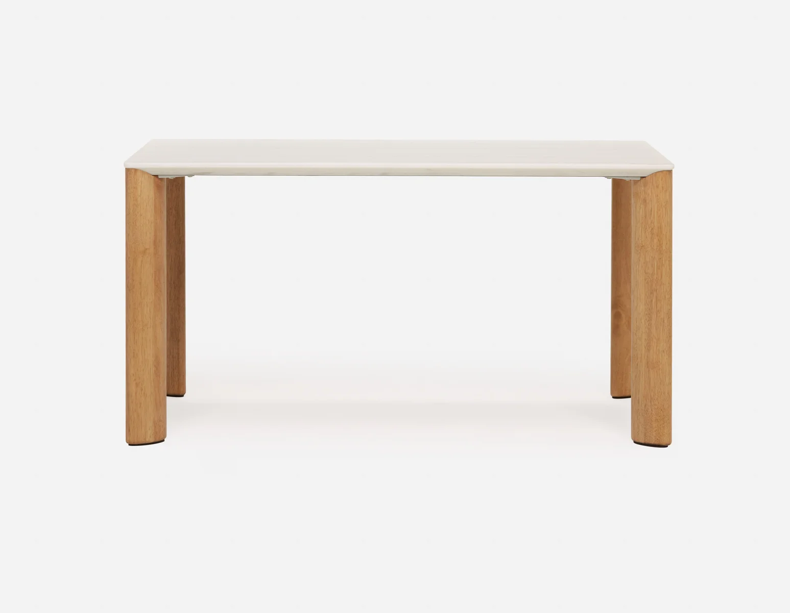 GIULIA — Modern contemporary dining table 150 cm - Image 3