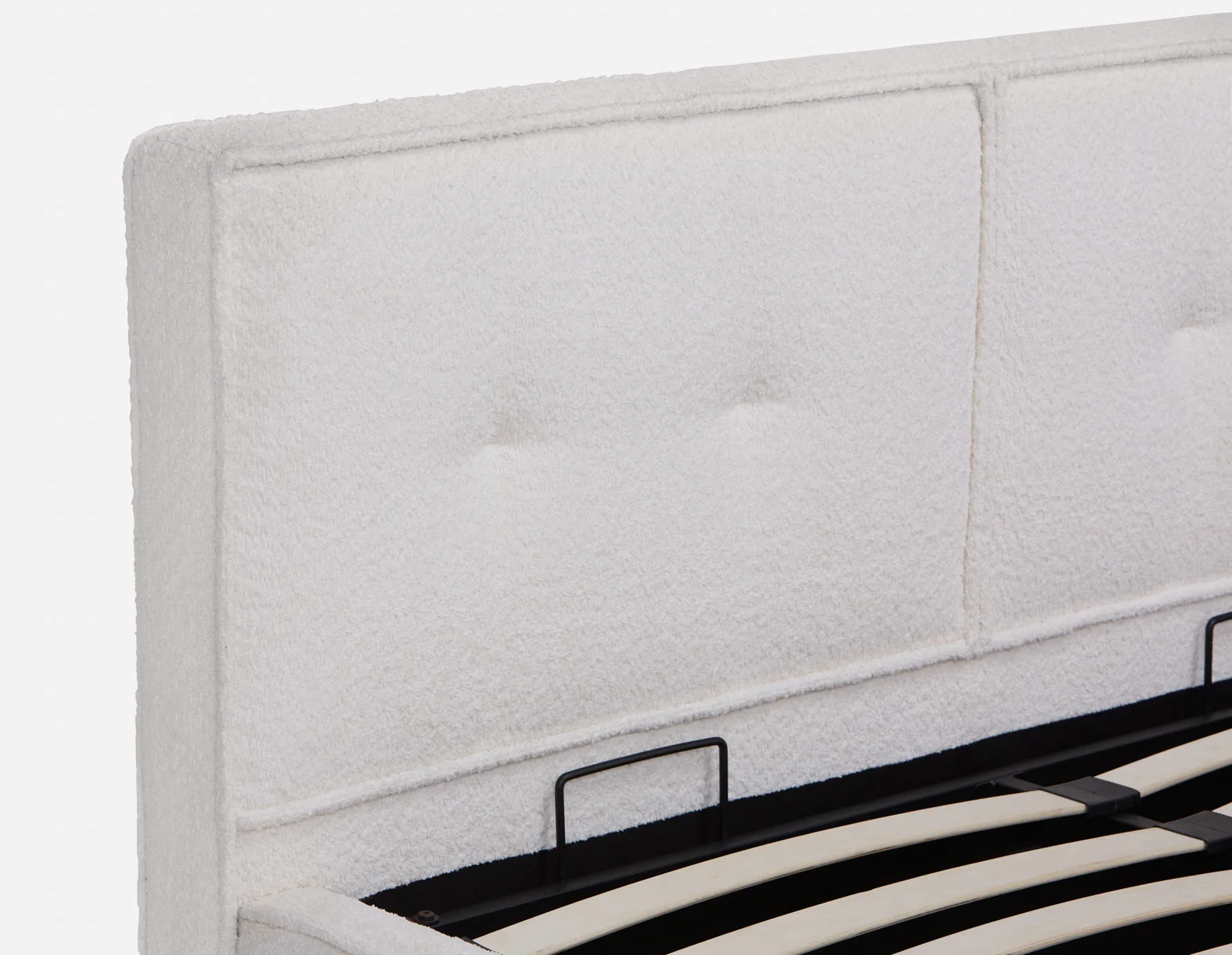 TONYA — Queen size bed with storage (97-60-99-10) - Image 7