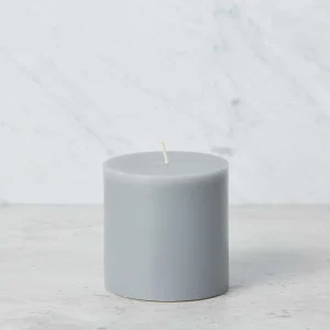 PHOBOS — Pillar candle 10 cm