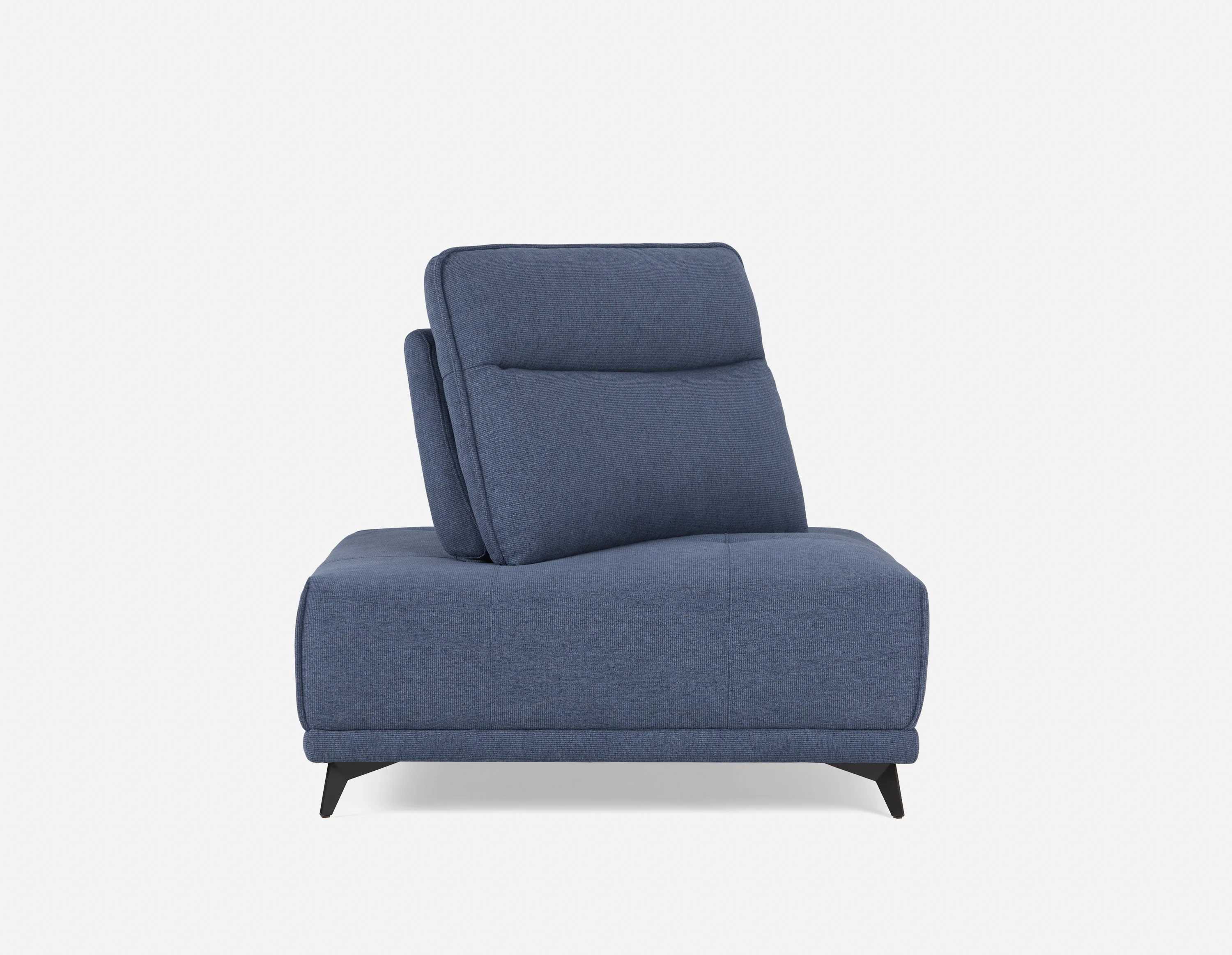 SIMON — Corner seat with adjustable backrest (61-42-44-60) - Image 7