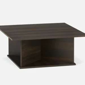 LUCAS — Square coffee table