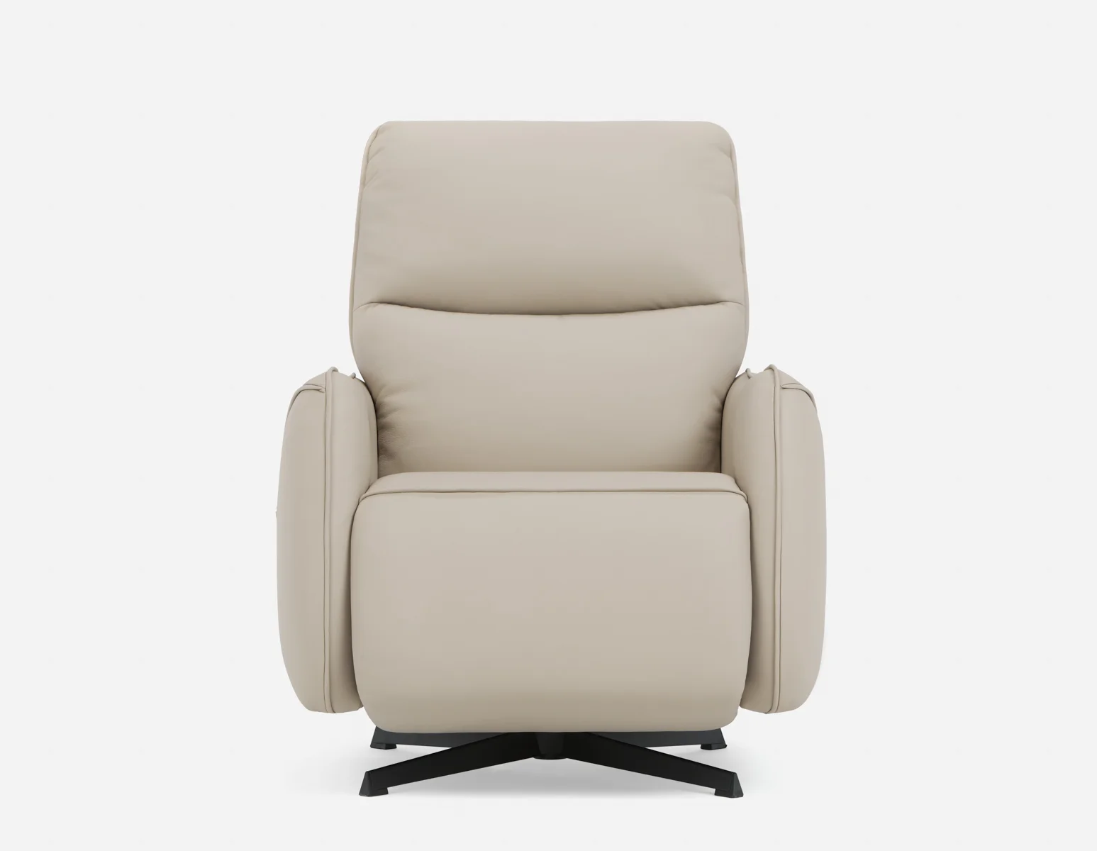 JASPER — Modern contemporary power-reclining armchair (75-81-07-95) - Image 10