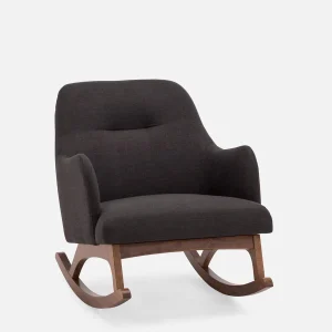 ROCKO — Rocking chair (57-77-81-33)