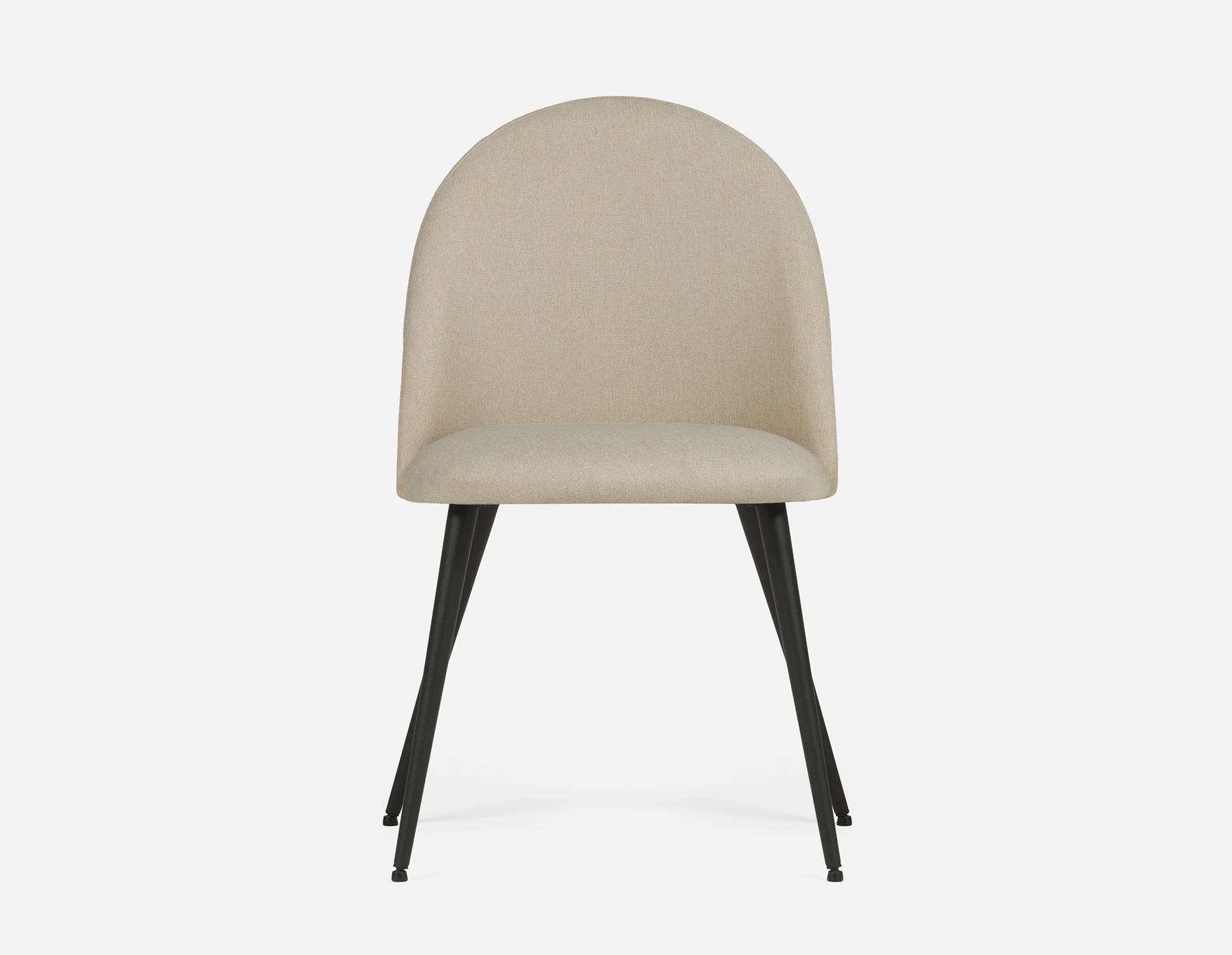 LAVAL — Contemporary dining chair (45-89-55-95) - Image 3