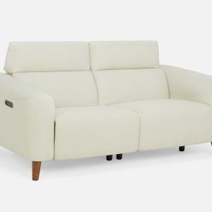 DAWN — Modern contemporary power-recliner sofa (13-17-91-46)