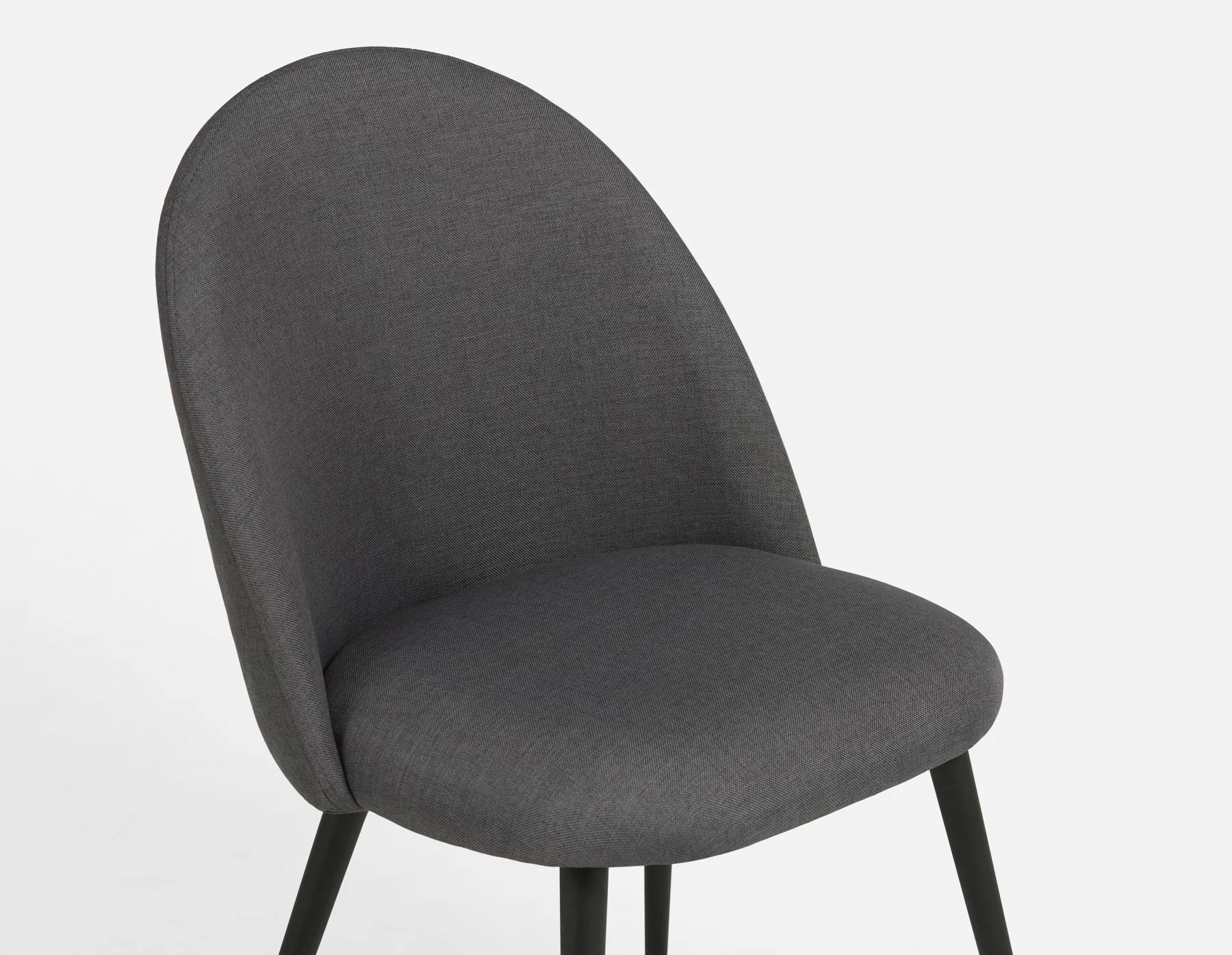LAVAL — Contemporary dining chair (45-89-55-30) - Image 5