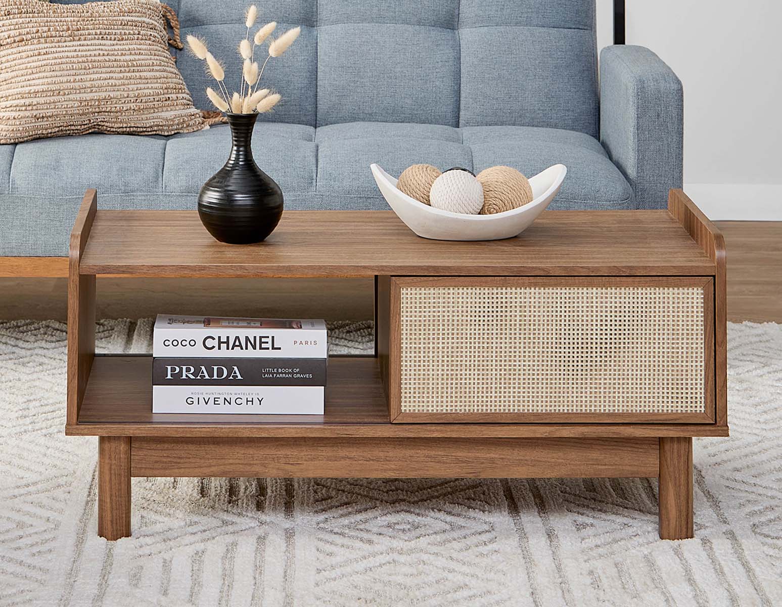 ELLINGTON — Contemporary coffee table - Image 14