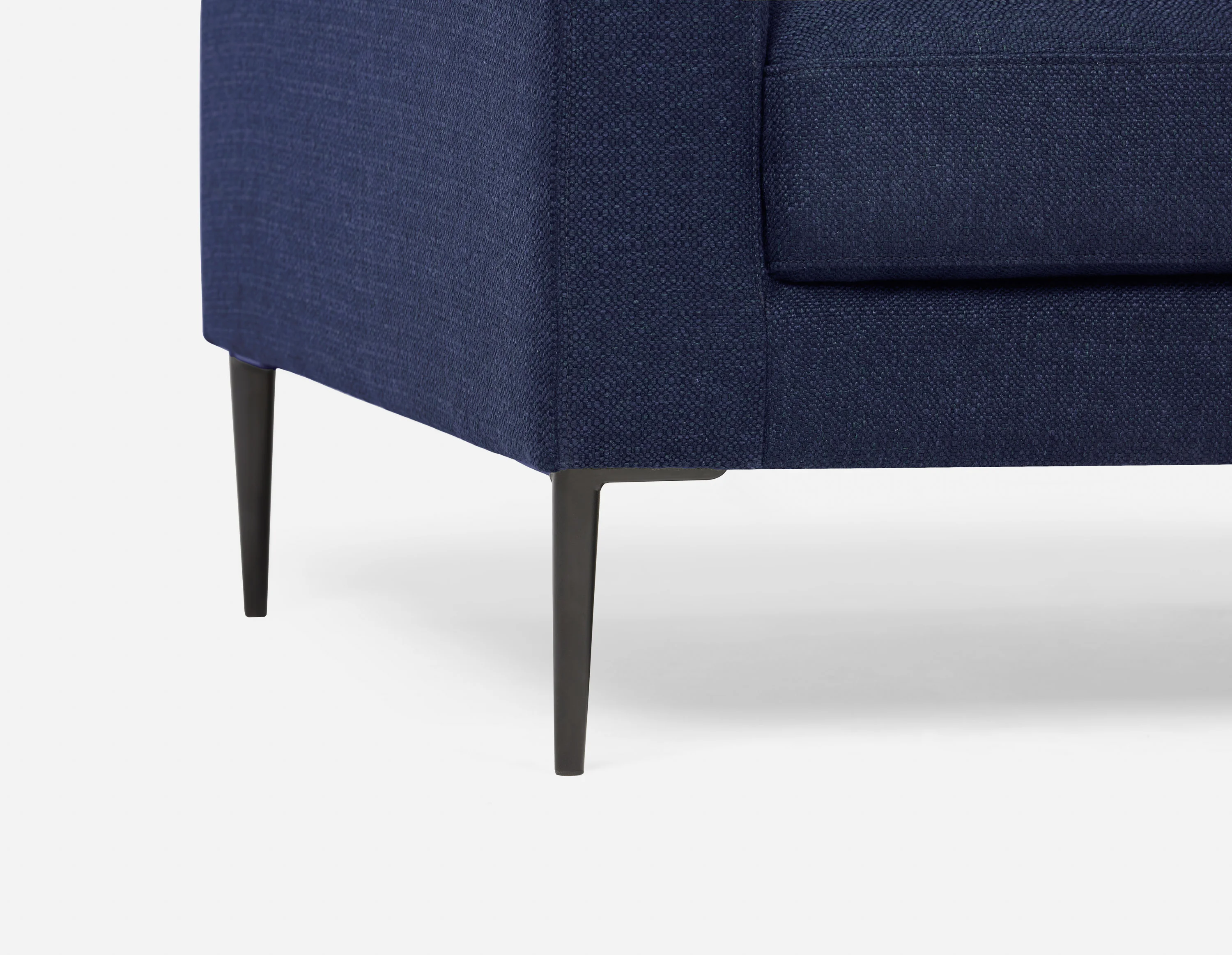 TERESA — Modern right-facing sectional sofa (62-44-40-60) - Image 5