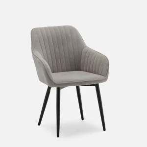 MEDAN — Dining armchair (45-80-92-62)