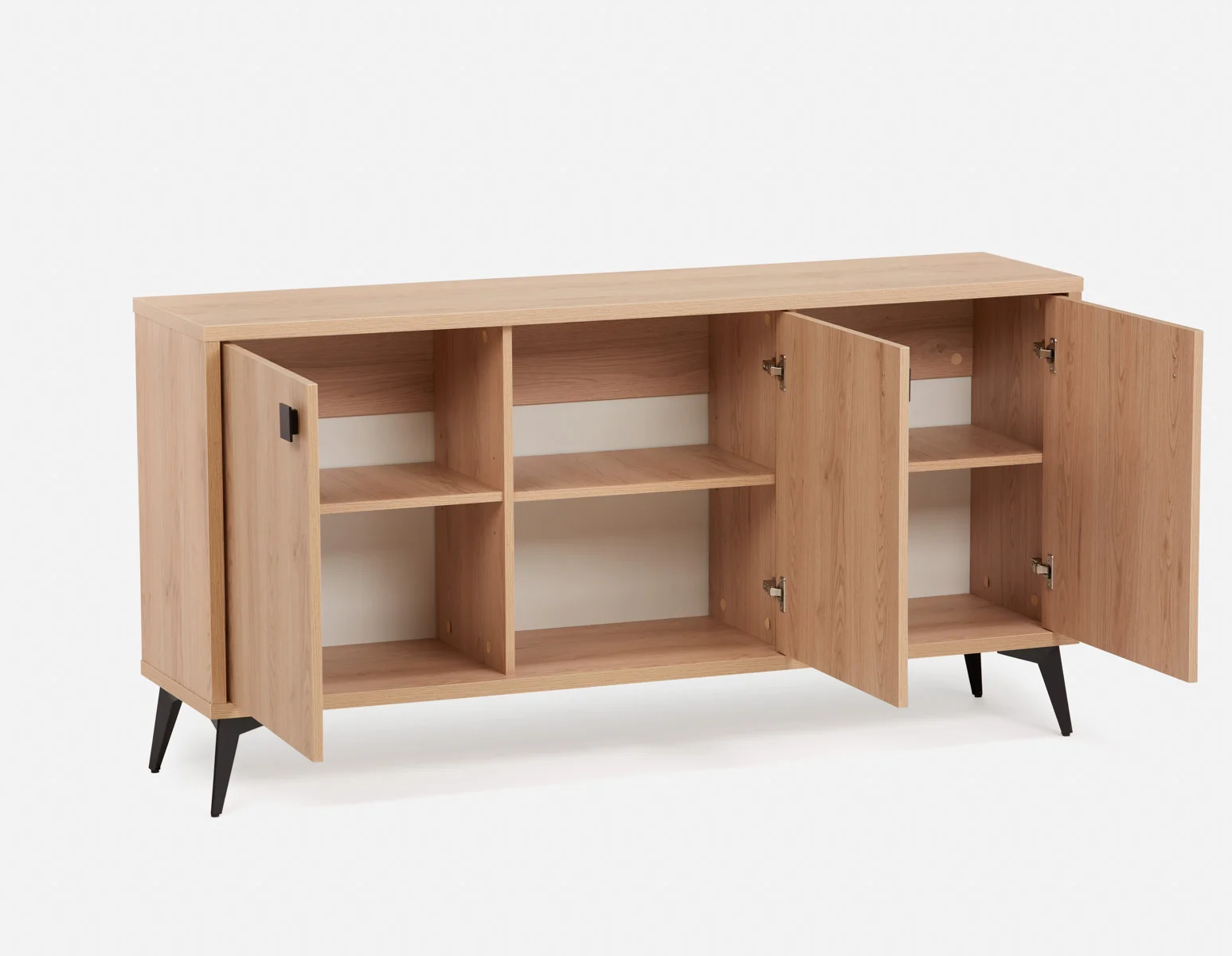 KIERA — Mid-century modern sideboard (18-69-33-04) - Image 3