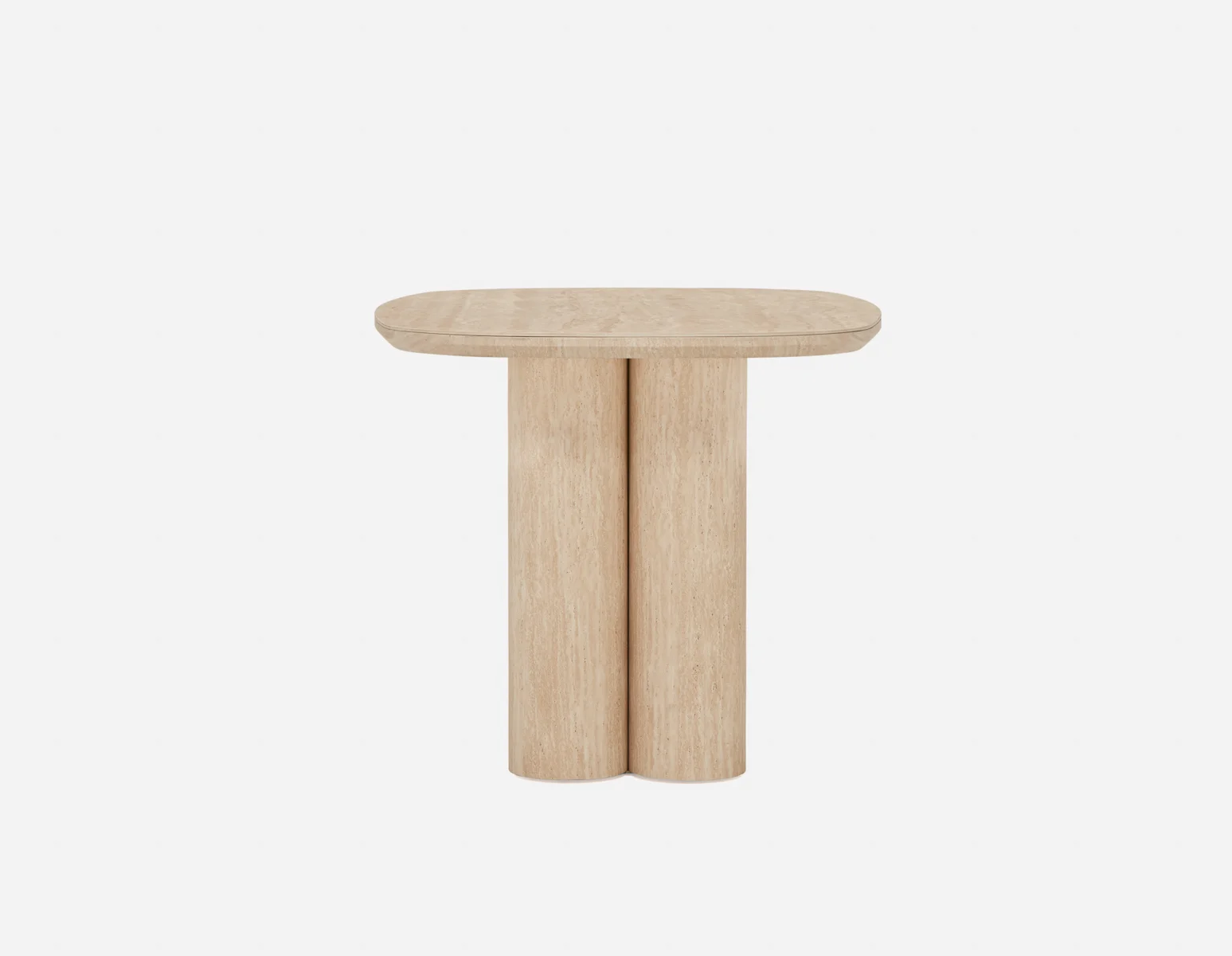 ARVARA — Modern scandinavian dining table 180 cm - Image 8