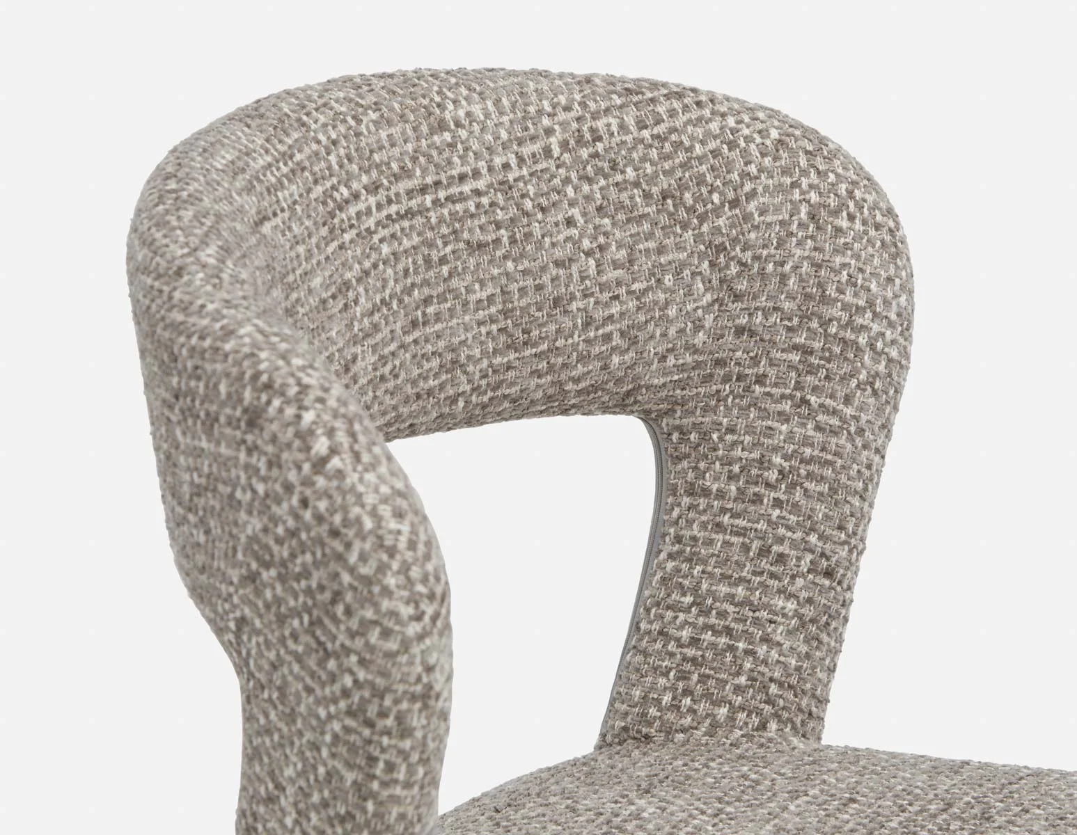 KIRIL — Modern contemporary dining chair (12-21-91-93) - Image 4