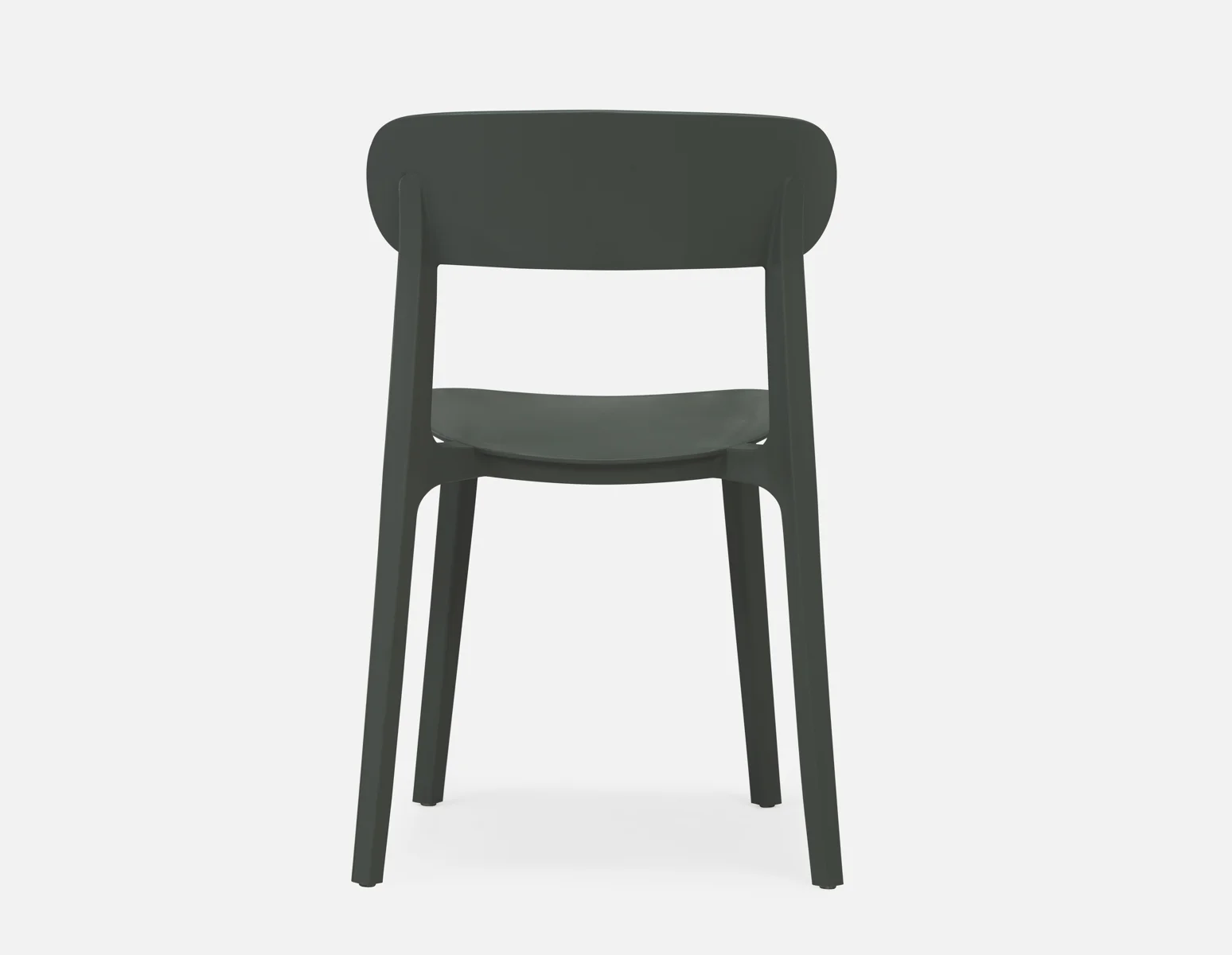 ATLANTA — Indoor/outdoor dining chair (65-65-88-20) - Image 6