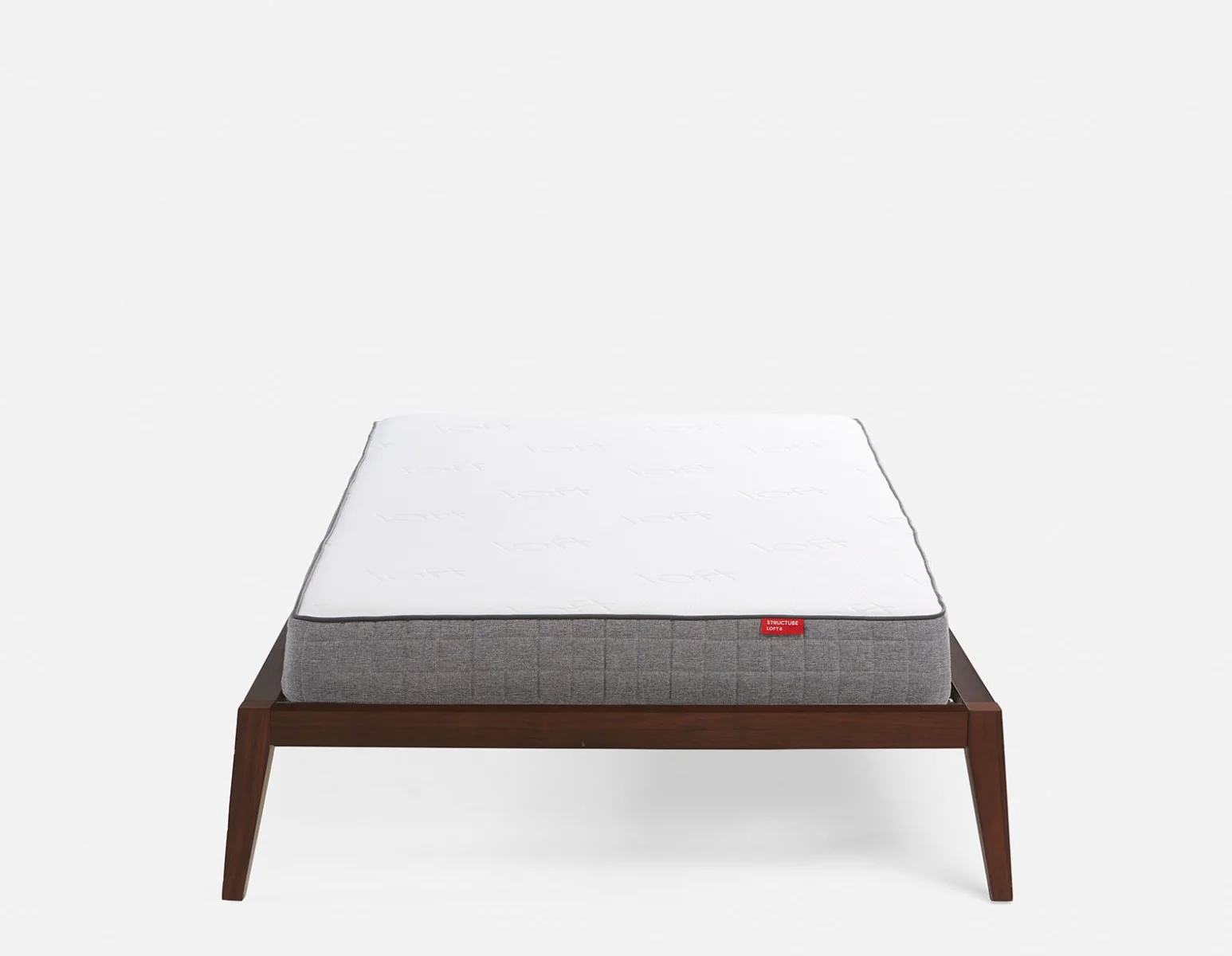 LOFT 6 — Twin size mattress (19-54-11-10) - Image 6