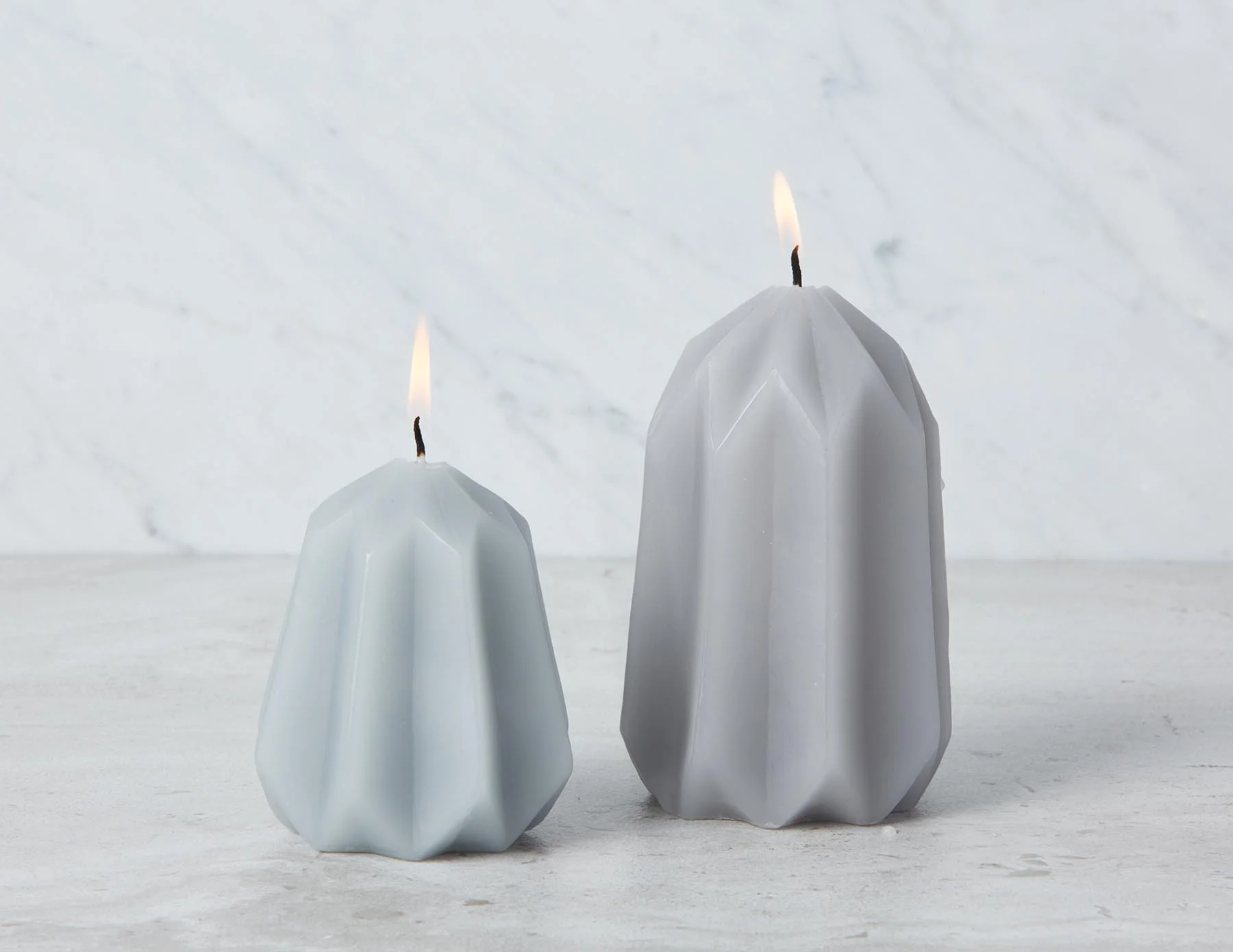NOORVIK — Candle 10 cm - Image 2