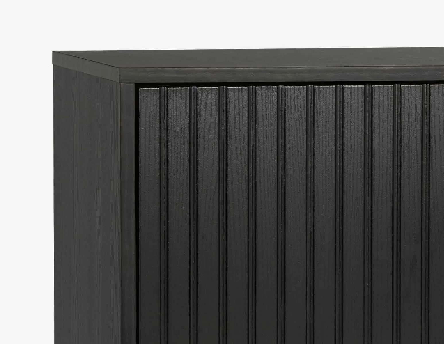 MONTANA — Modern 4-door sideboard - Image 4