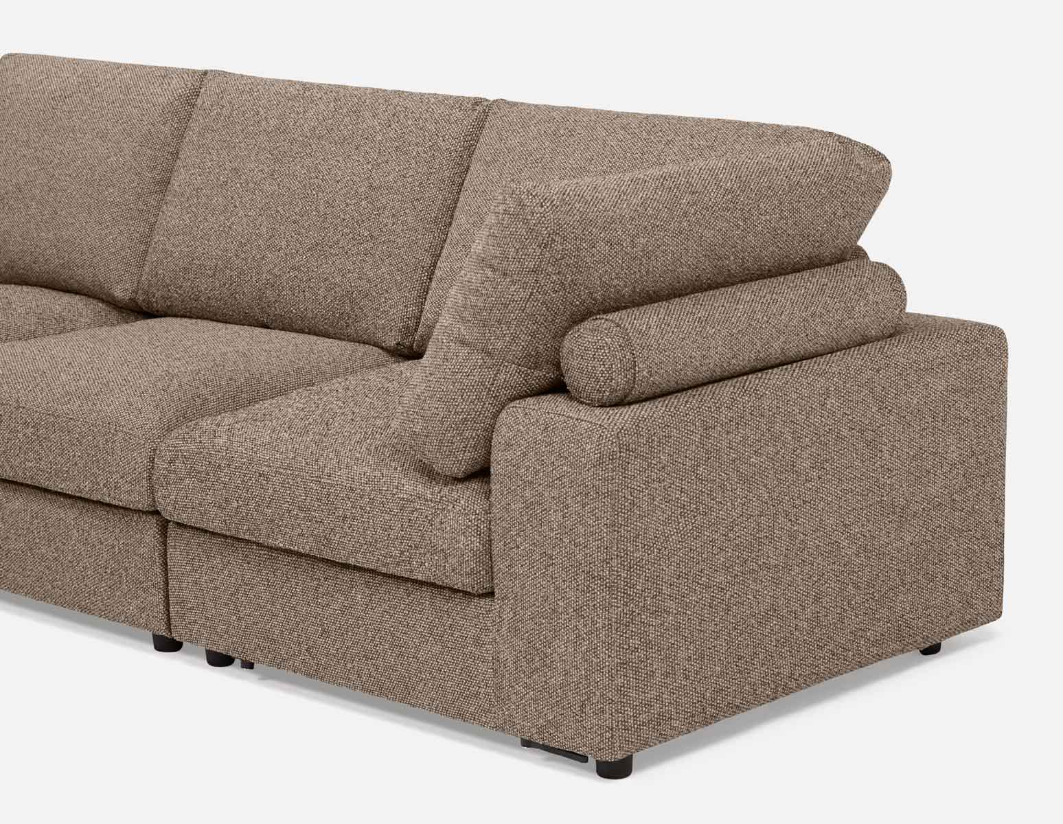 OLISA — 8-pc modular interchangeable sofa (99-26-93-52) - Image 3