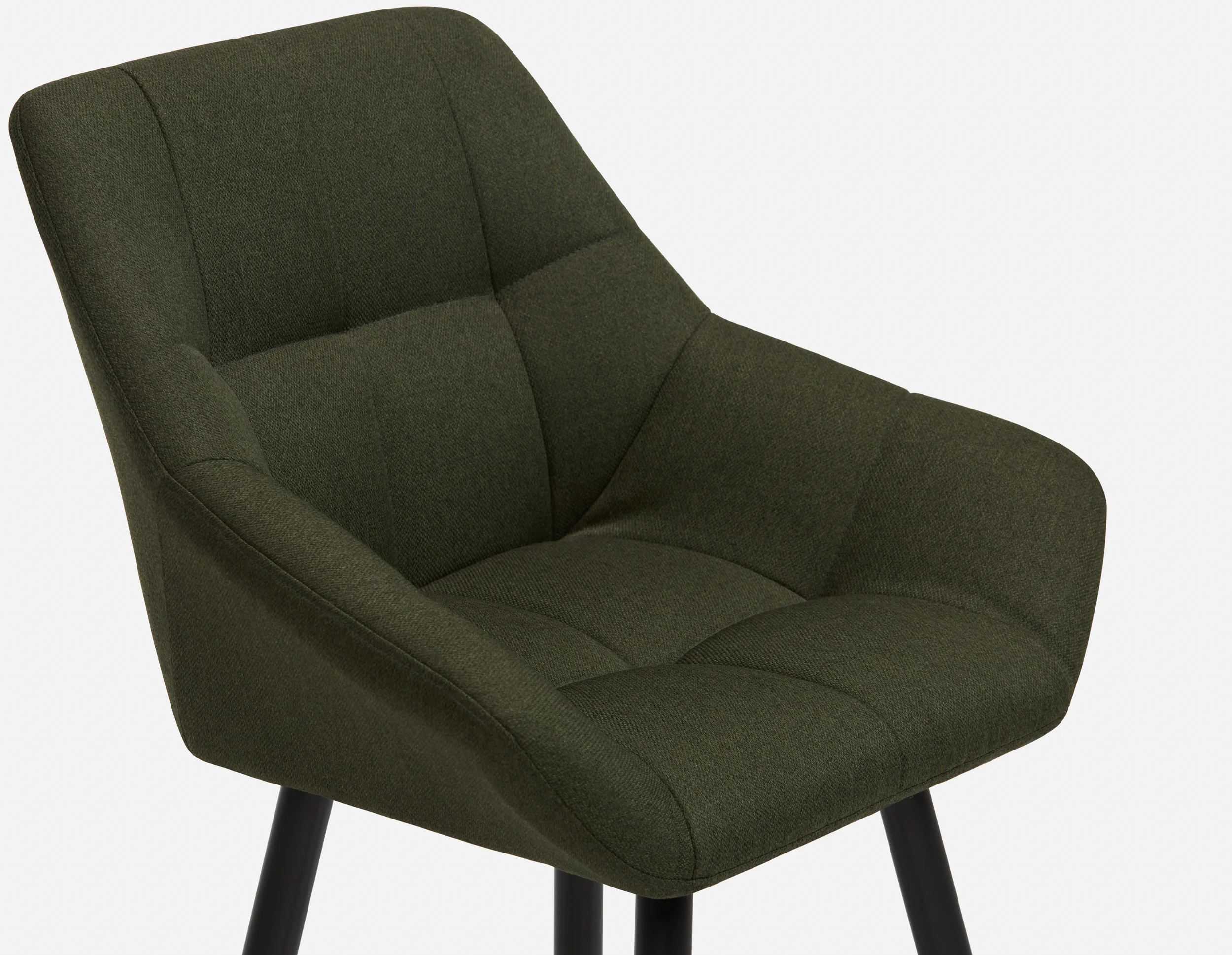 CAMILA — Elegant counter stool 66 cm (03-49-97-70) - Image 5