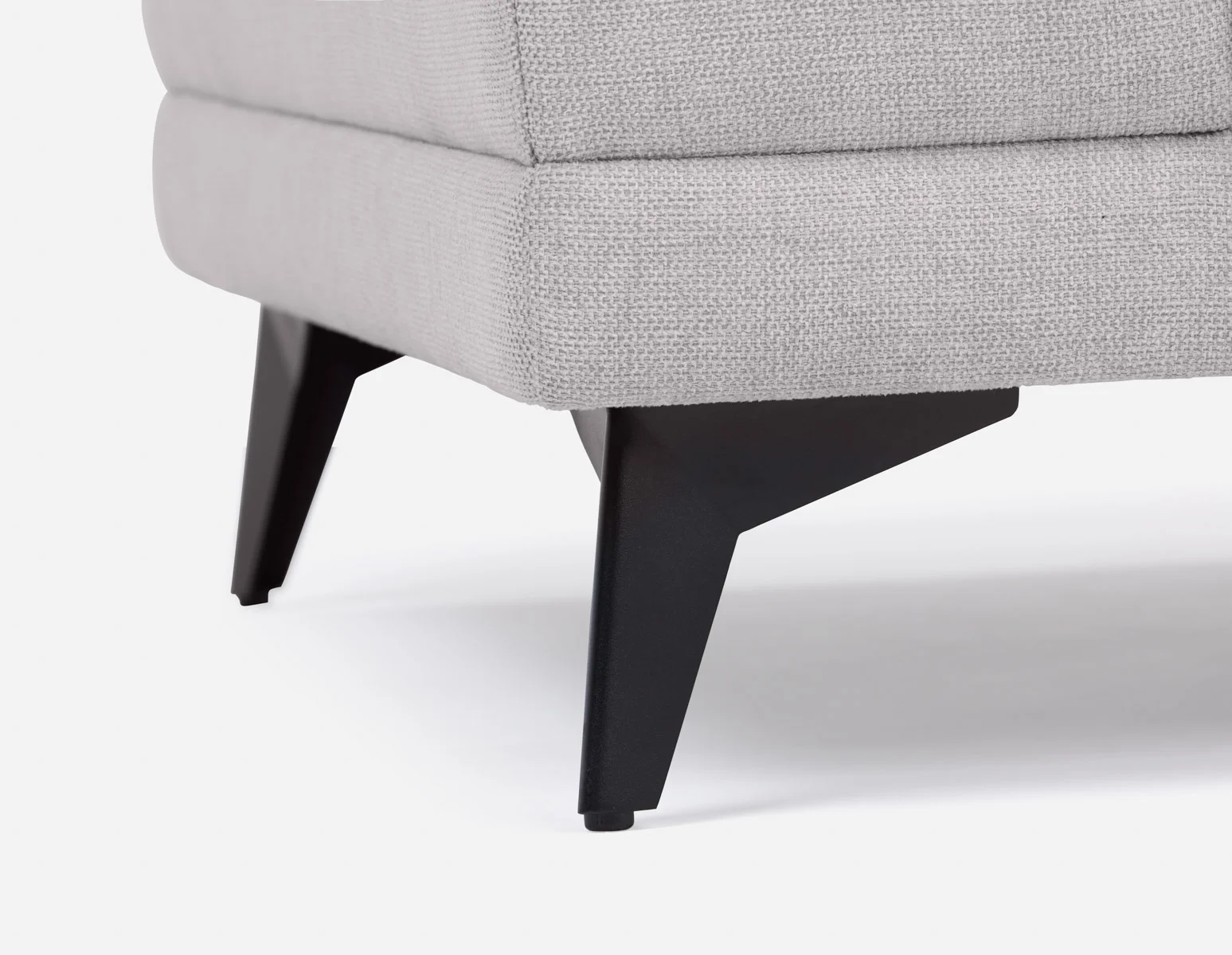 VENTURA — Modern right-facing sectional sofa (70-13-53-95) - Image 11