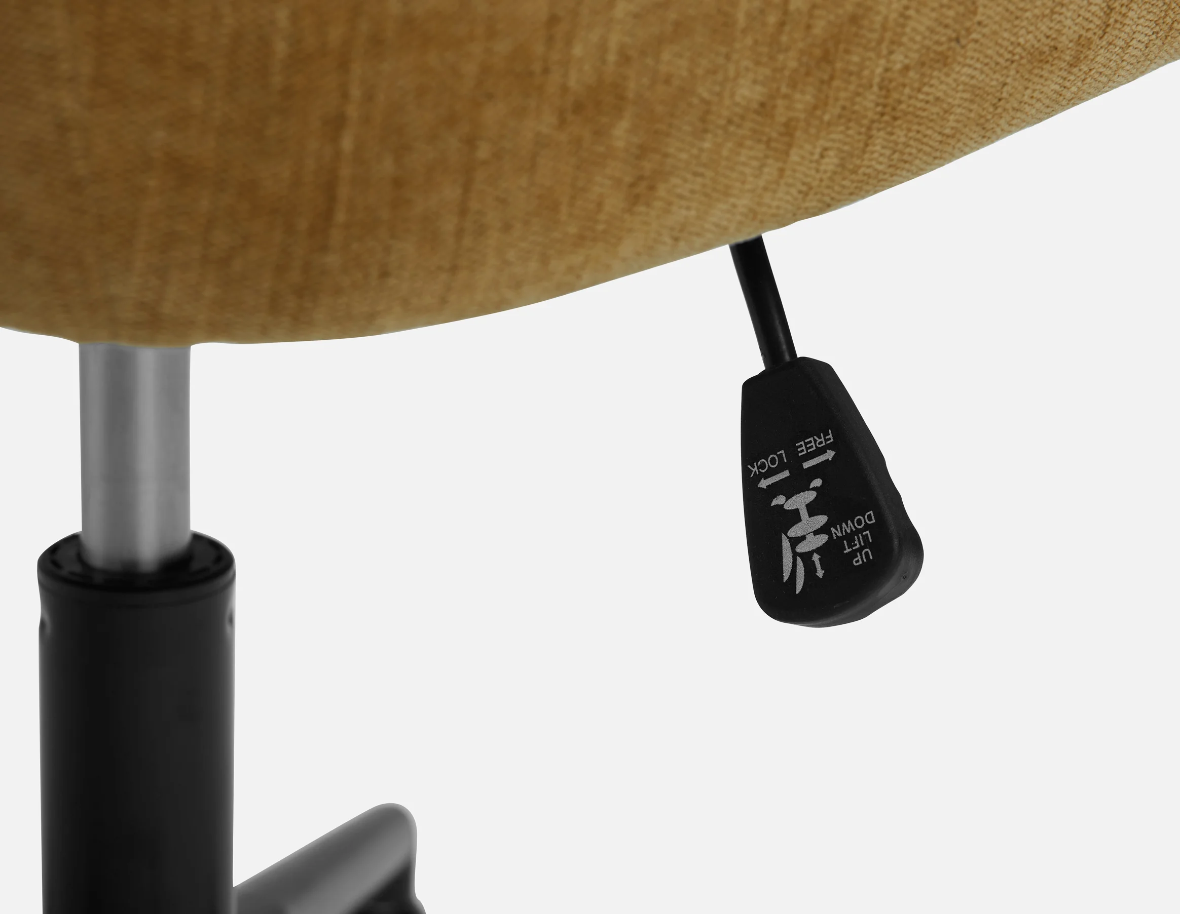 DUARTE — Office chair (07-42-96-25) - Image 6