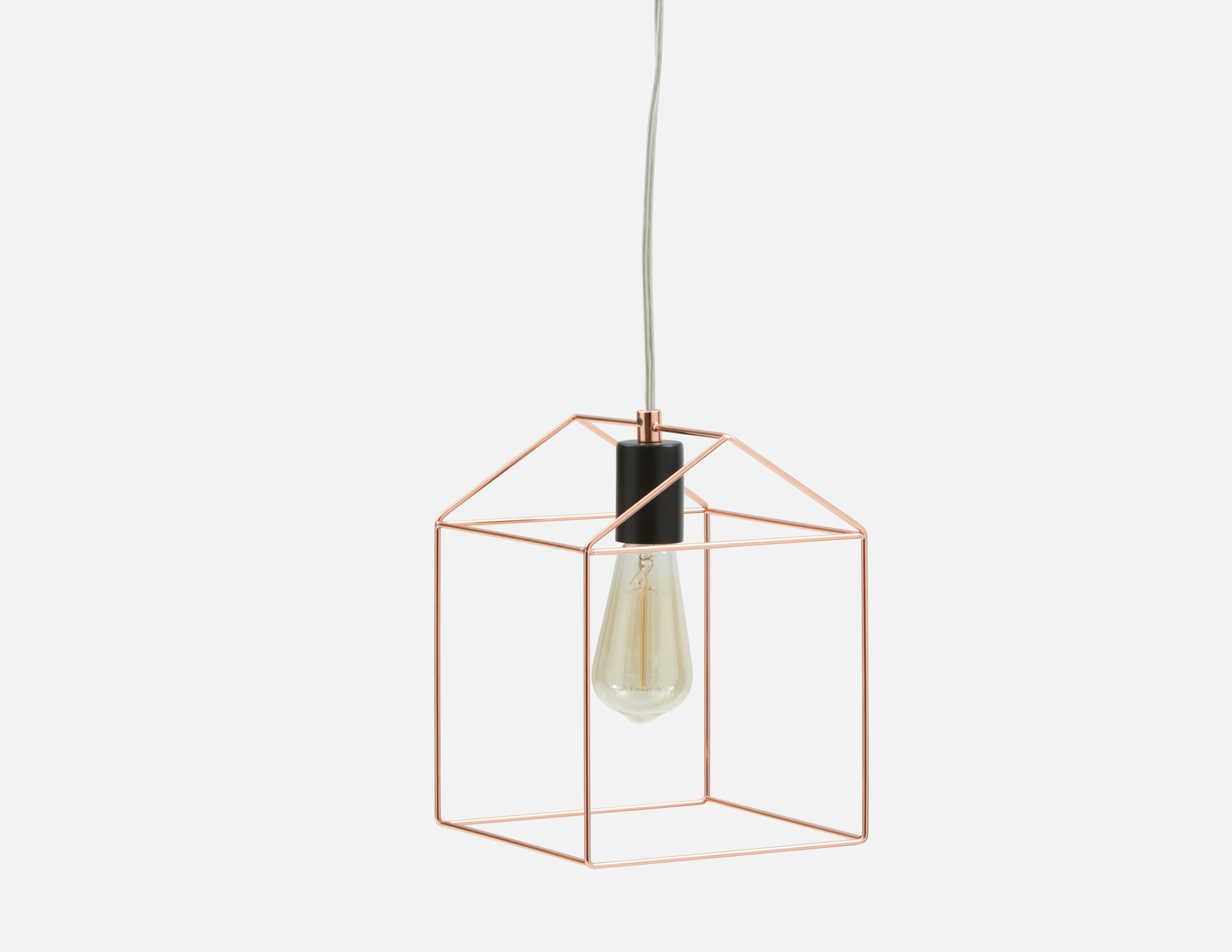 TALO — Plug and switch pendant 27cm height - Image 3