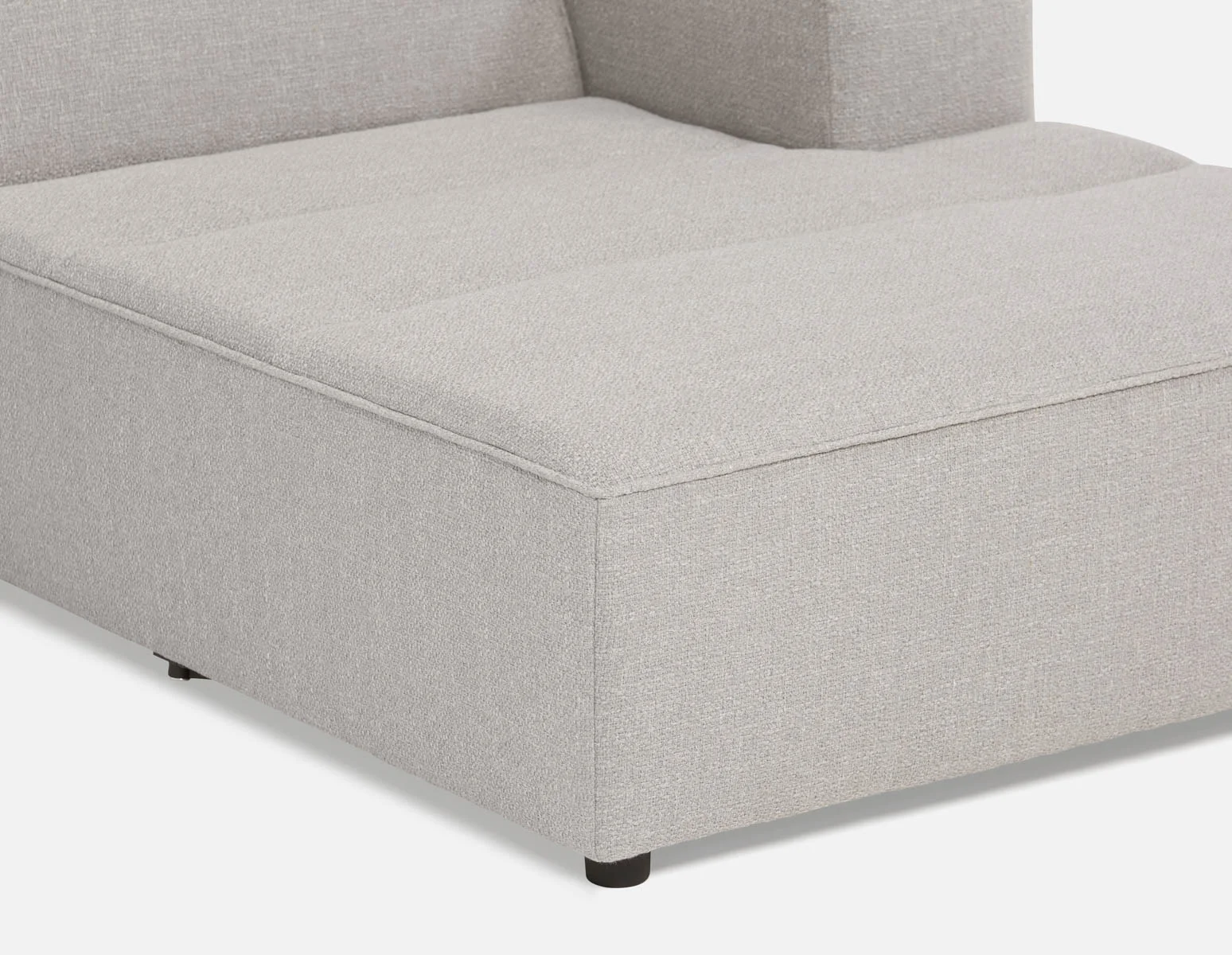 REVAN — Modern right-side modular lounge chair with arm customize to fit your space (08-45-29-30) - Image 6
