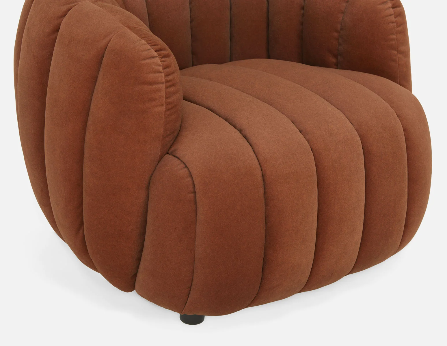 ALDI — Modern retro accent chair (85-35-74-45) - Image 5