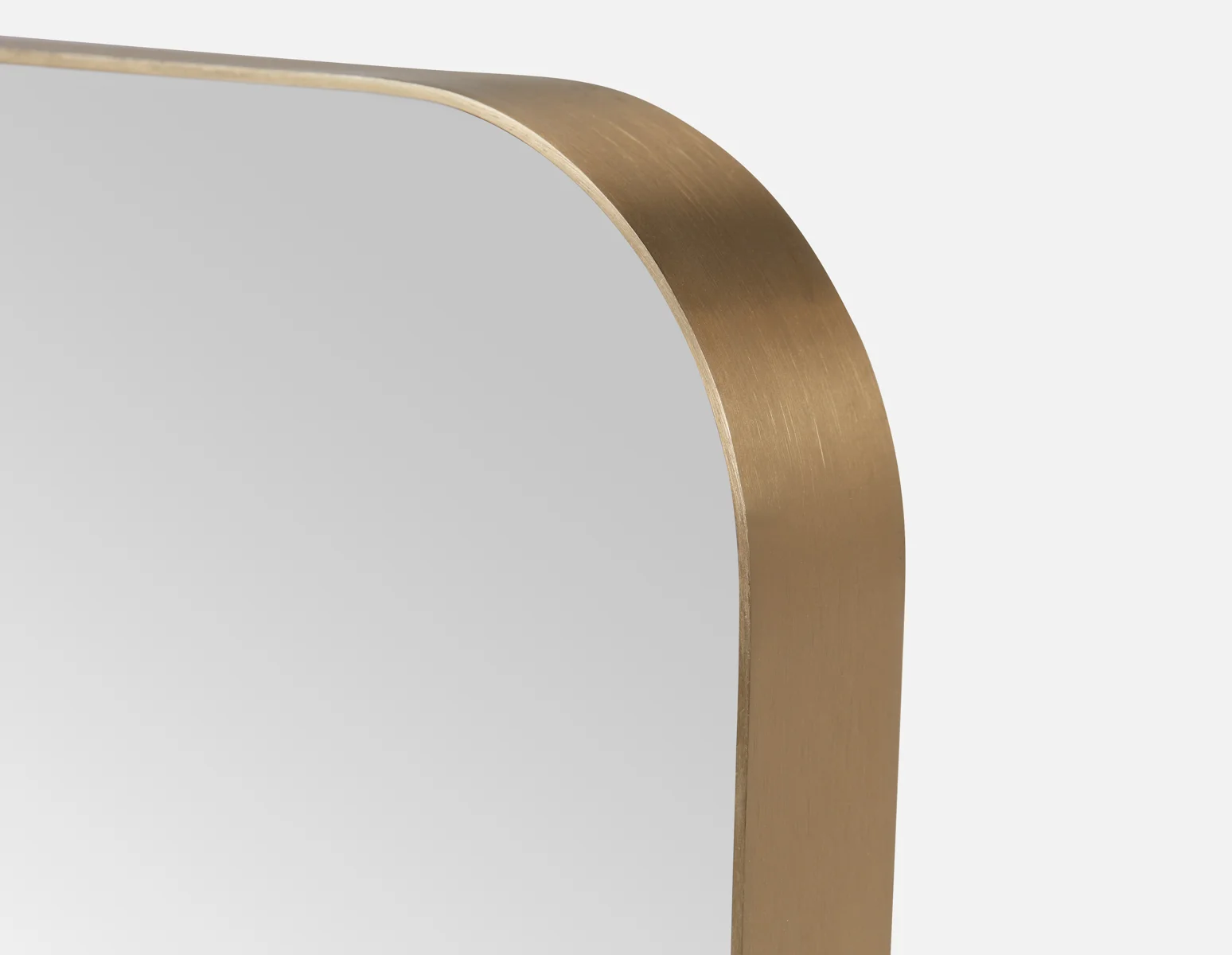 SIGMUS — Stainless steel mirror 80 cm x 80 cm - Image 3