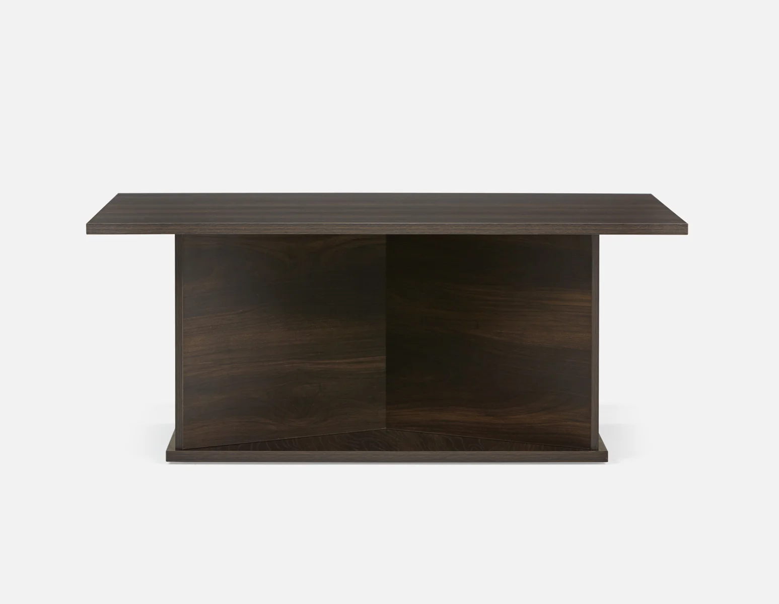 LUCAS — Square coffee table - Image 6